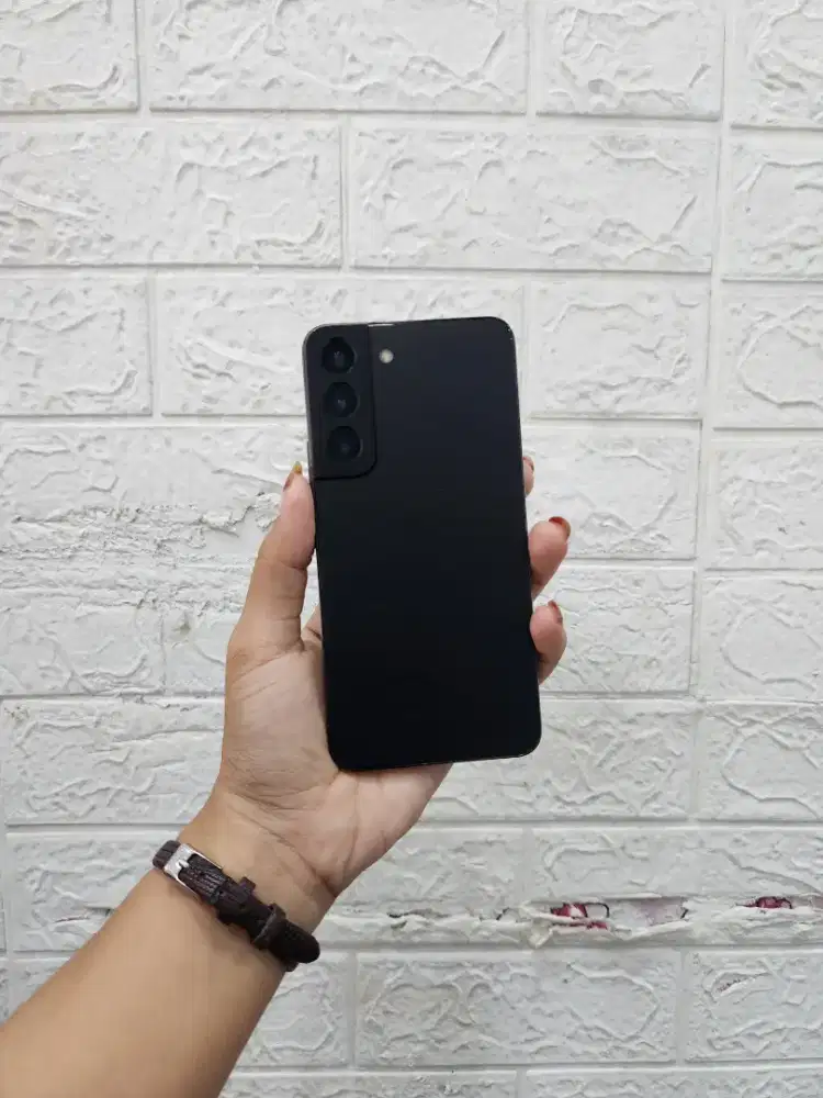 Samsung S22 5G 8/256Gb - Resmi #Relax