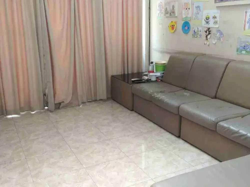 DIJUAL MURAH SIAP HUNI DI KOMPLEK PASADENA CARINGIN BANDUNG