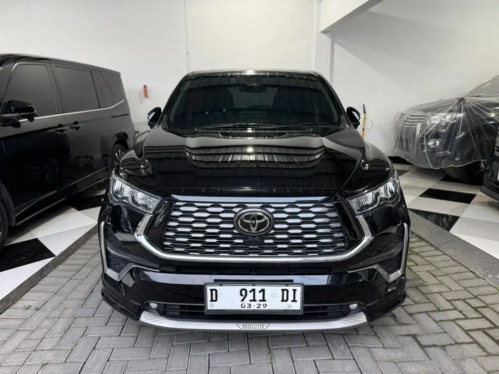 Zenix Q Hybrid Modelista 2024 Odo 16Rb