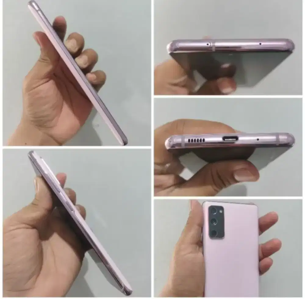 Samsung s20 fe 8/128