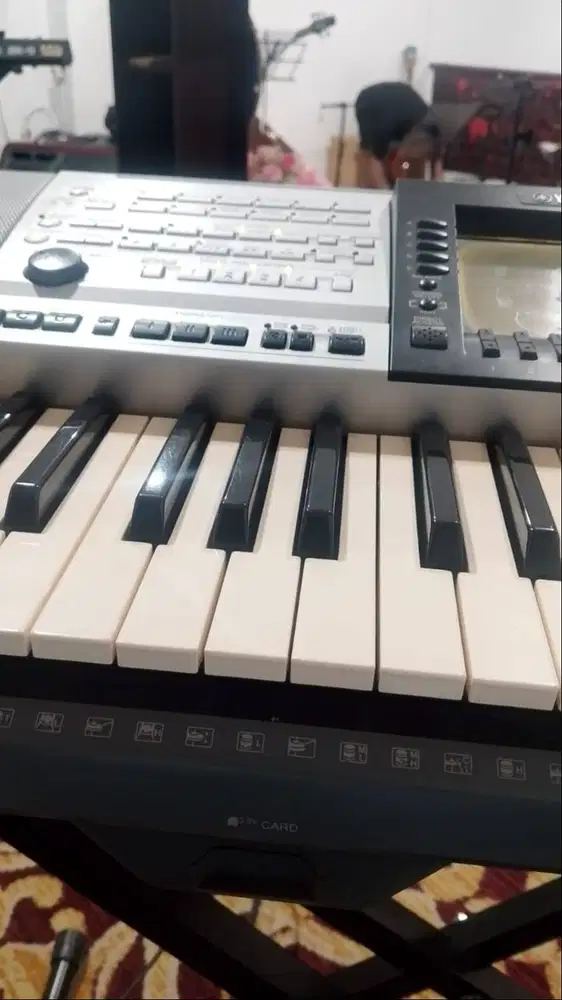 USB floppy emulator ganti disket jadi flashdisk