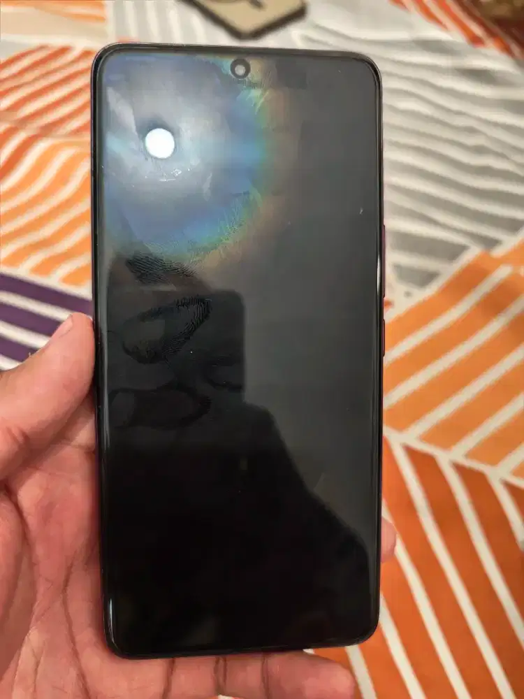 Vivo v60 purple 8/256 gb