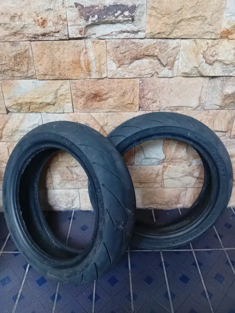 Ban Grand filano dan fazzio