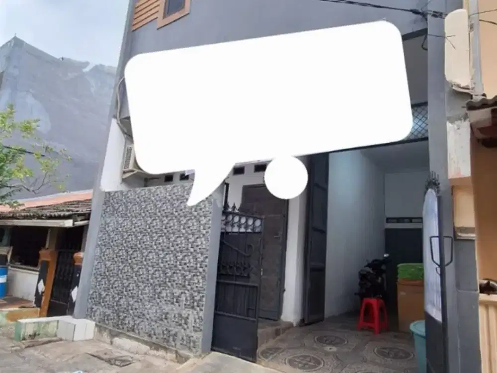 Jual Rumah Cepat! Harga Terjangkau Lokasi Strategis Dan Bebas Banjir Di Jatimulya, Harga Nego