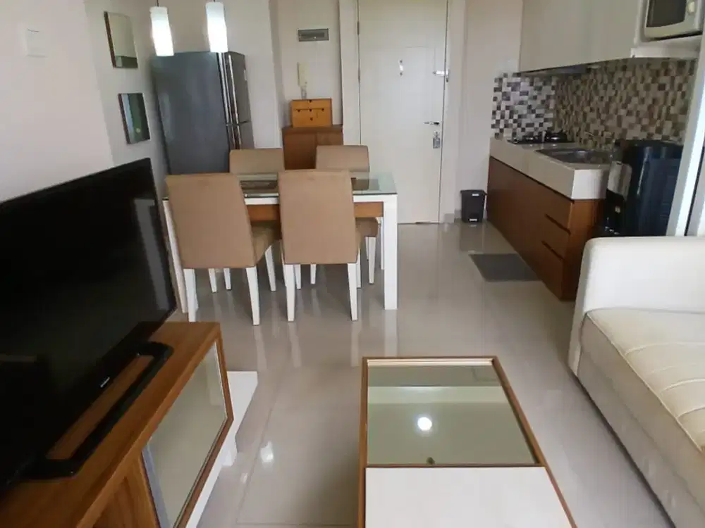 Prestige 3BR 75sqm Apartment – Modern Elegant Space for Family Living