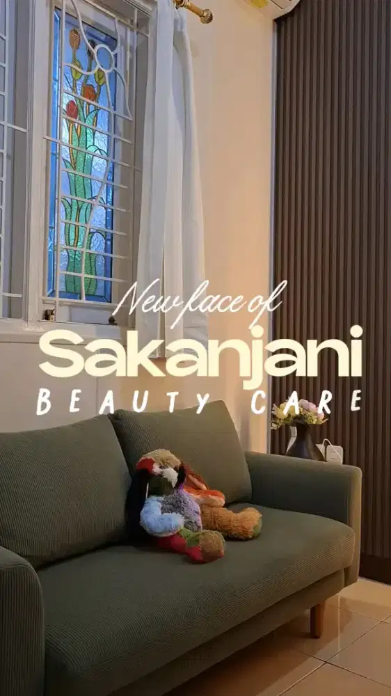 Dicari asisten dokter kecantikan dan terapis