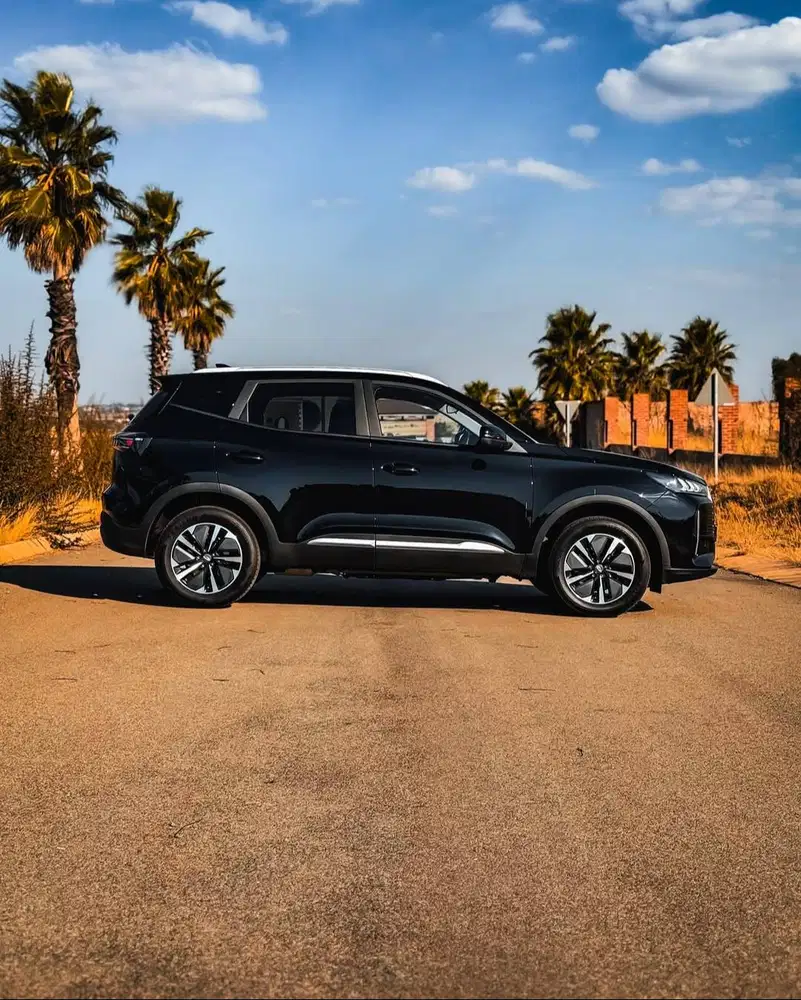 promo Chery Bekasi barat