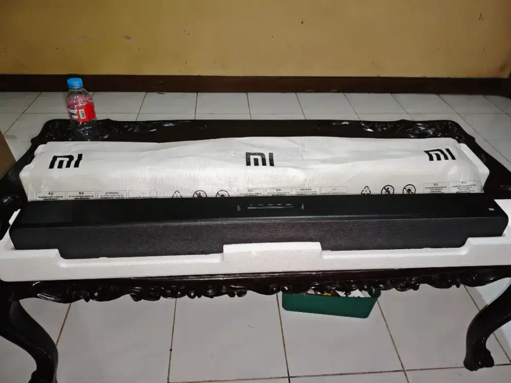Mi Soundbar Xiaomi Soundbar MDZ-27-DA