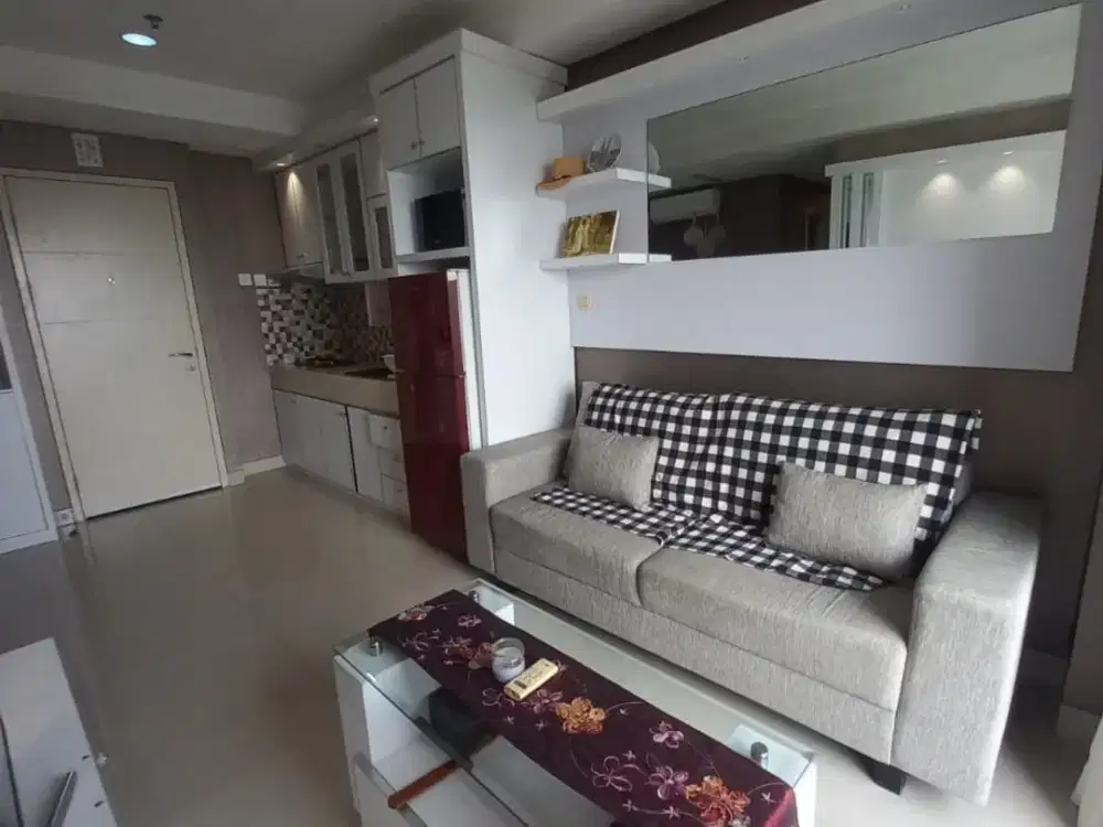 Exclusive 3BR 75sqm Full Furnished – Spacious Luxury Living in Prime Location