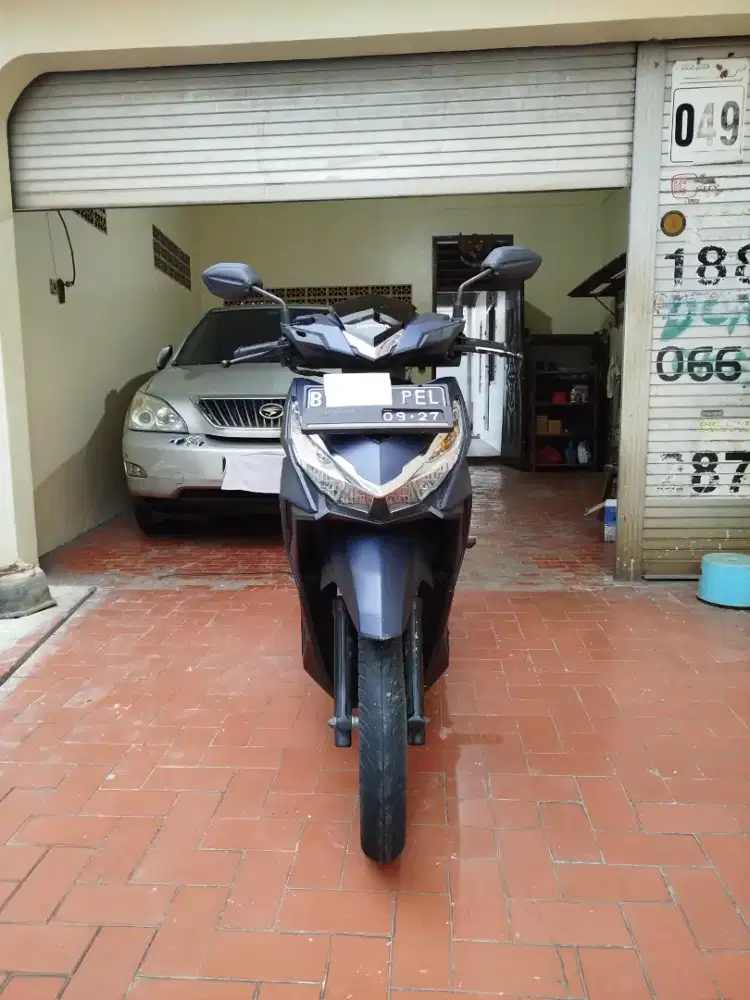 Vario 150 LED OLD full original,(khusus pemakai/penghoby)