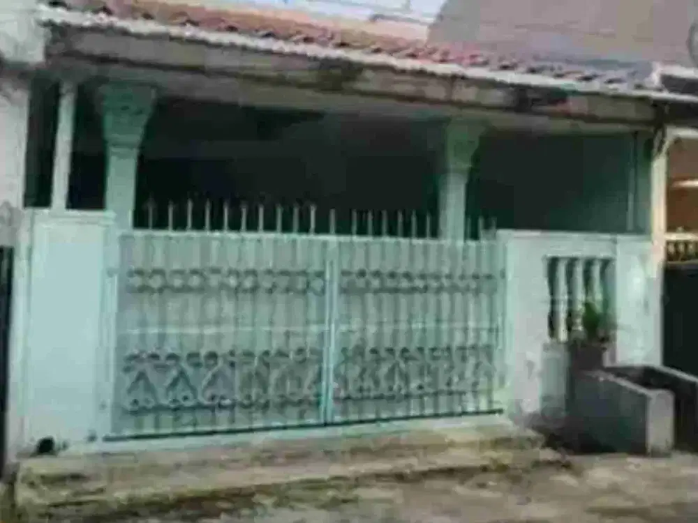 DIJUAL SEGERA RUMAH CAKEP DI ANEKA ELOK PENGGILINGAN
