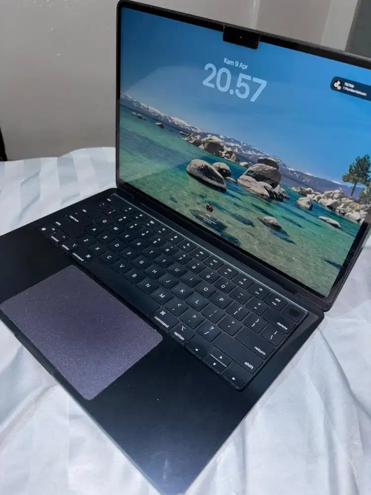 Macbook Air M2 8 256