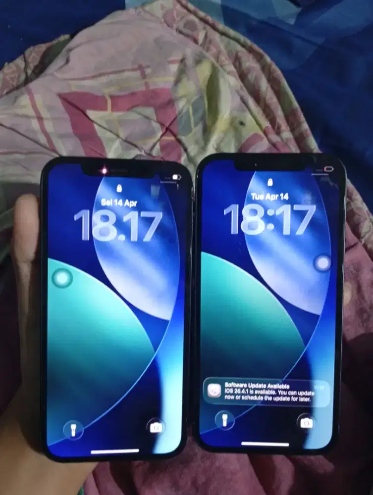 Iphone 12 64gb nominus