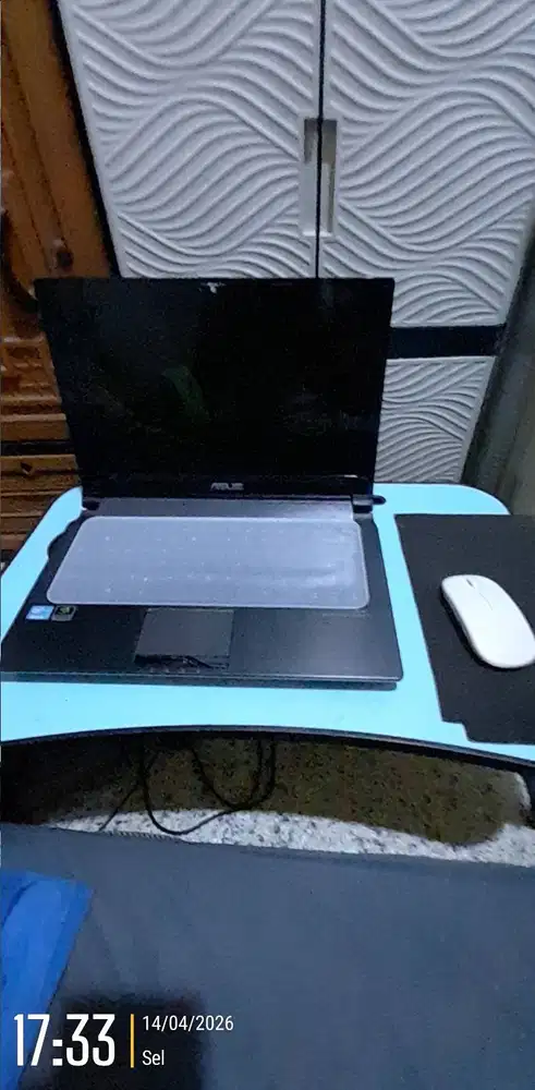 Laptop asus core i5 Bogor