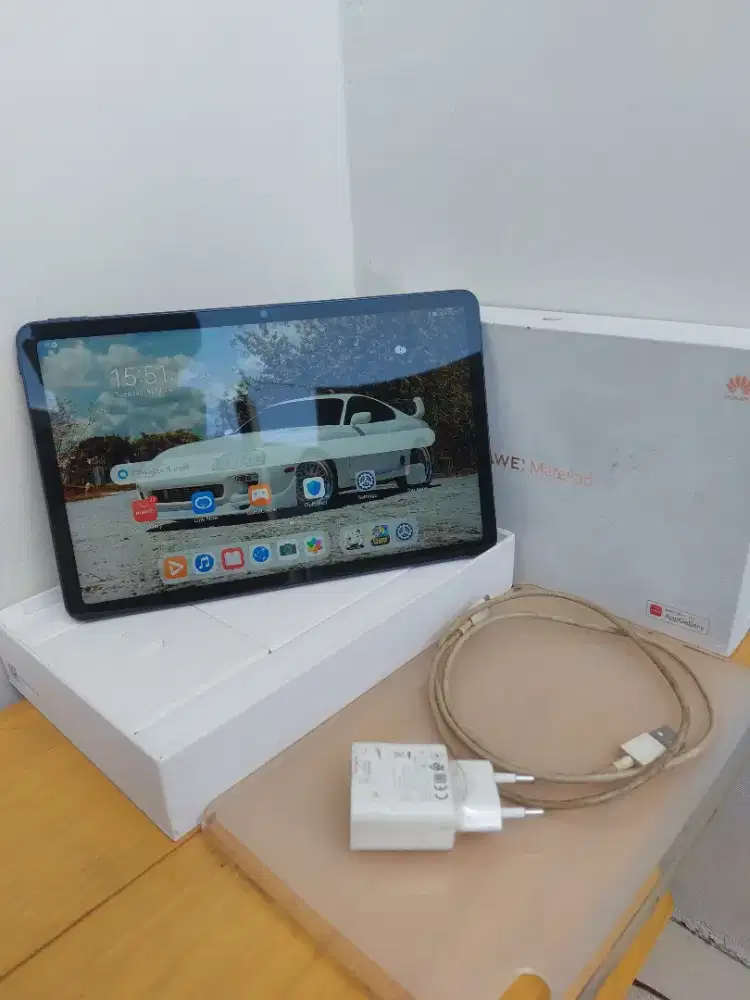 Huawei matepad R 10.4 2022