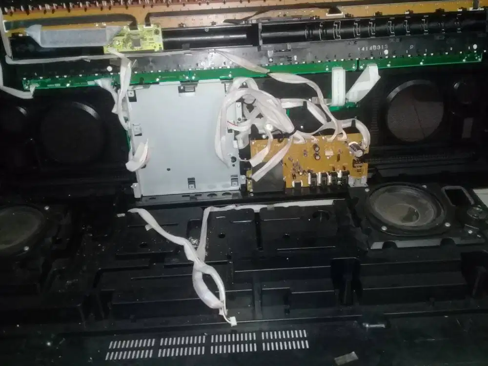 Switching power suplay roland/korg series