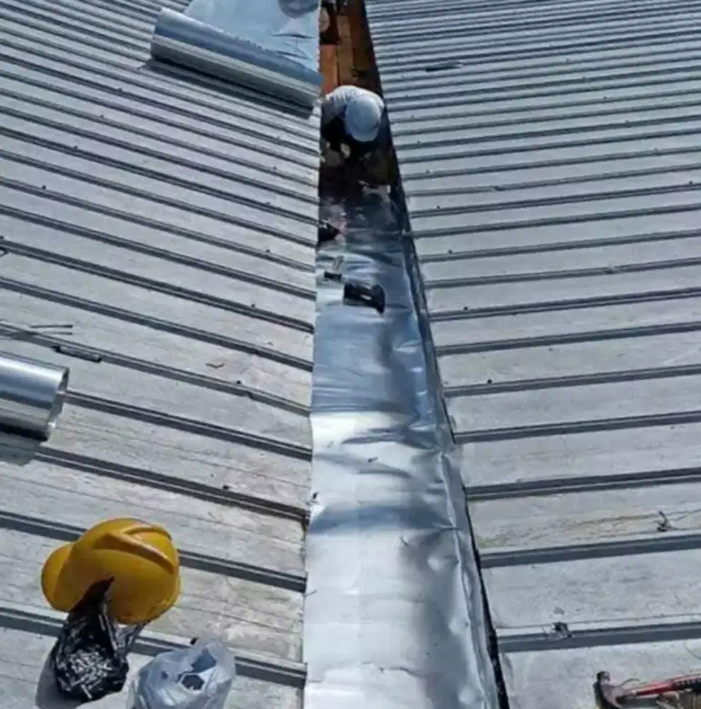 Tukang atap bocor tukang kanopi tukang las tukang cat