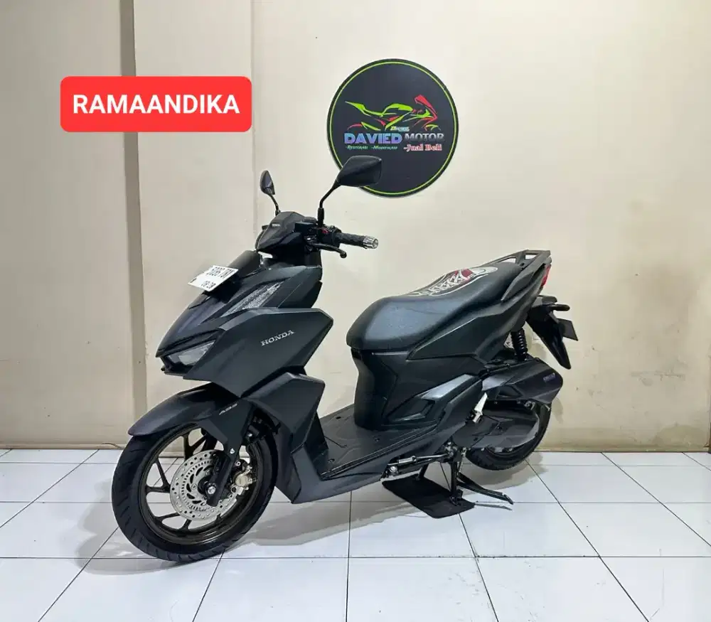 VARIO 160 ABS 2023 || CASH // KREDIT DP 700RB