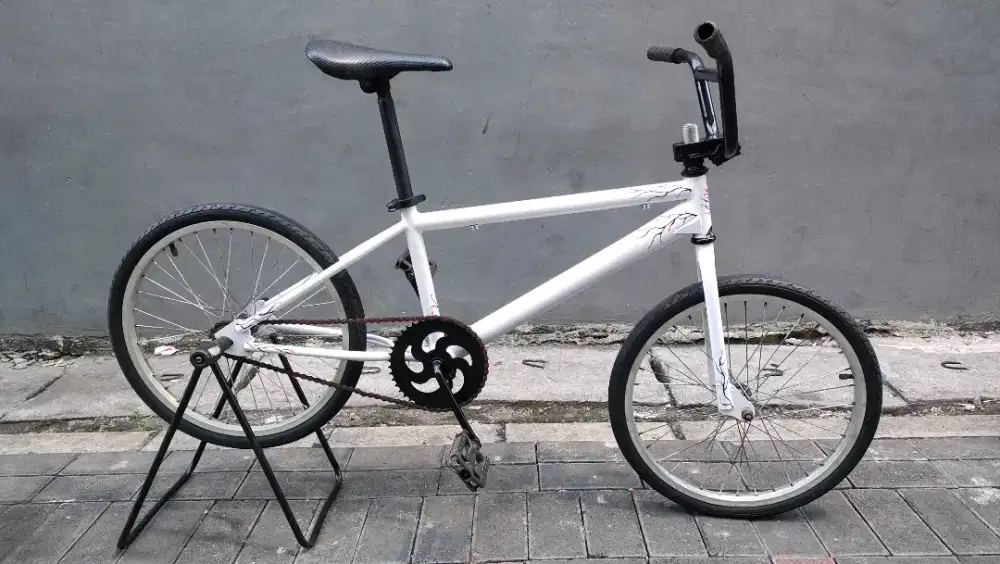 BMX Shimano gajah UK