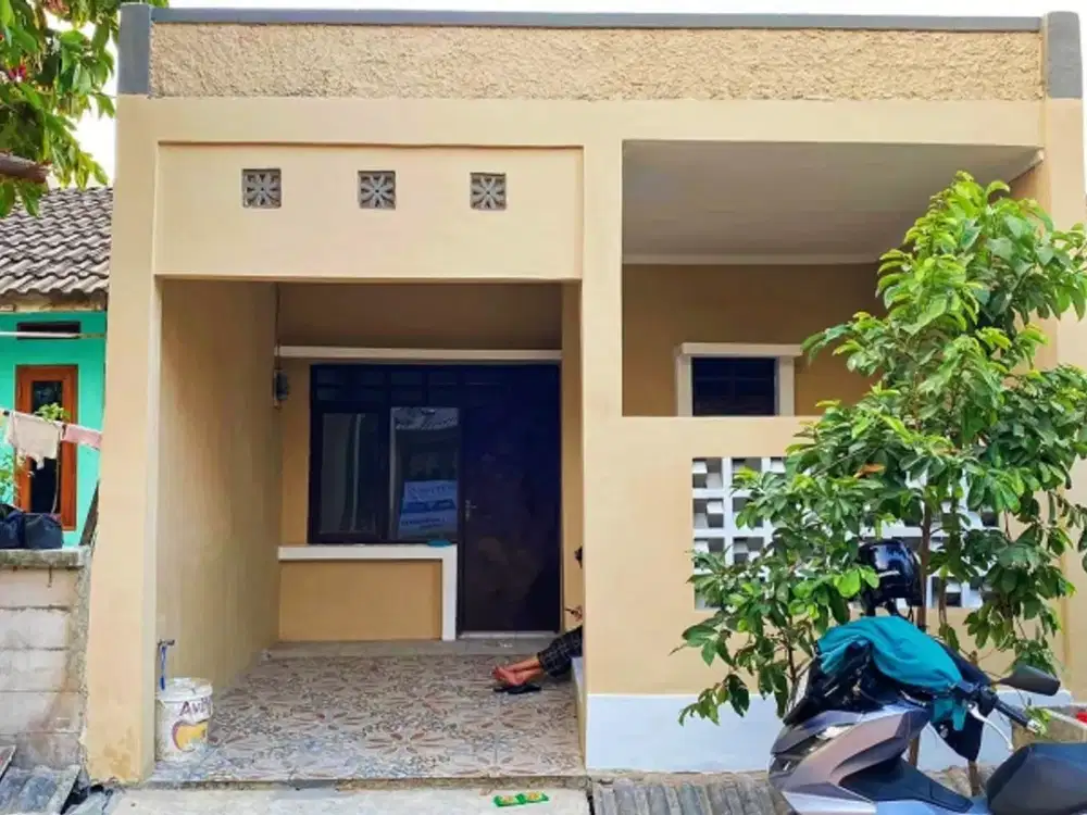 rumah minimalis,murah di Kartika Cibitung,wanajaya,cibitung