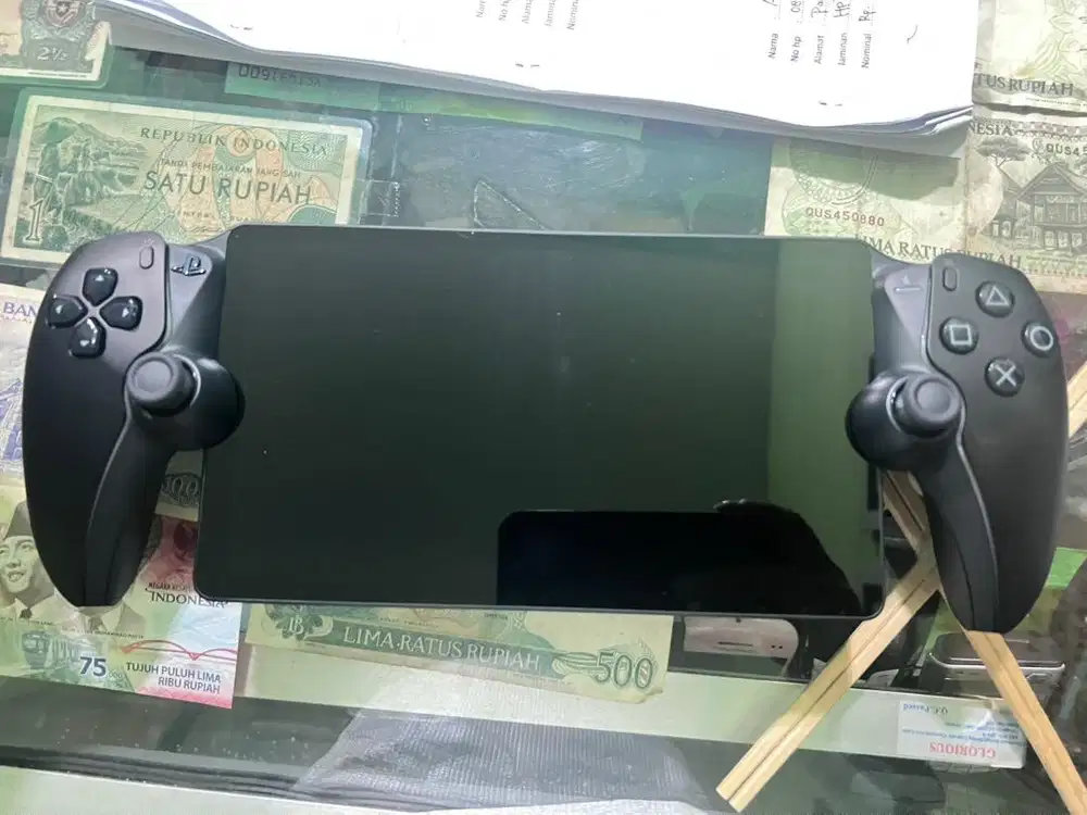 Dijual PS 5 portal
