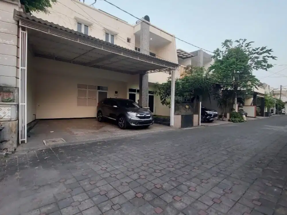 rumah cluster termurah,bebas banjir di jatikramat,Jatiasih,Bekasi