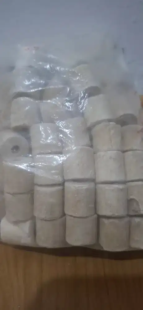 Media Filter Bio Ring