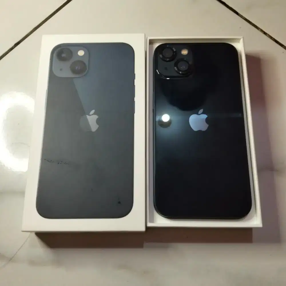 IPHONE 13 128GB IBOX