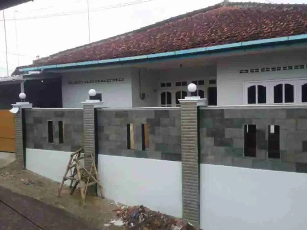 Rumah kos dekat kampus Telkom Purwokerto