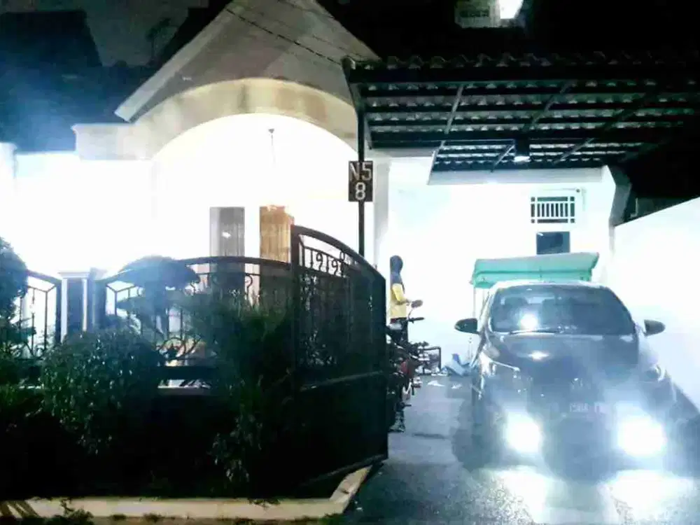 DIJUAL RUMAH DI CITRA GARDEN 2, KALIDERES, JAKARTA BARAT