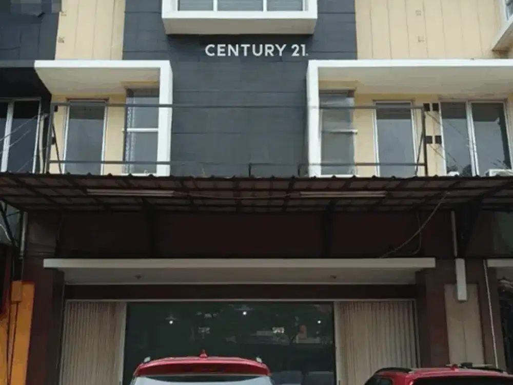 Ruko Cemara Siap Pakai Lokasi Strategis Di Harapan Indah Bekasi