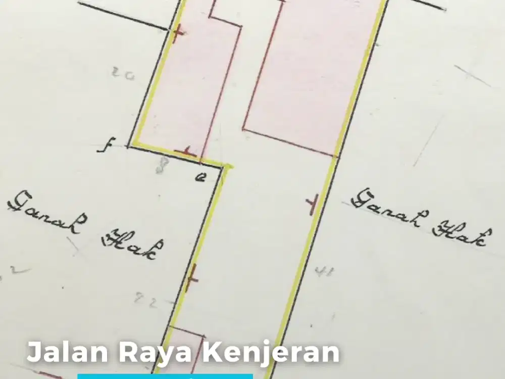 Ex gudang   Jl RY Kenjeran