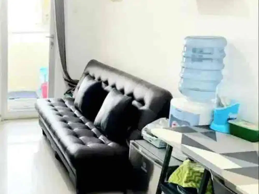 Tengah Kota surabaya‼️Dijual Apartemen Gunawangsa tidar lantai 20