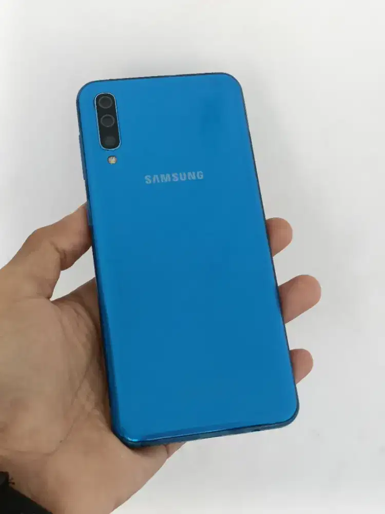 Samsung A50 ram 4/64