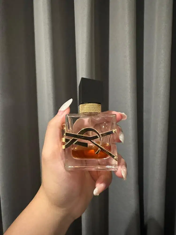 YSL Libre Le Parfum 30 ml Preloved Like New