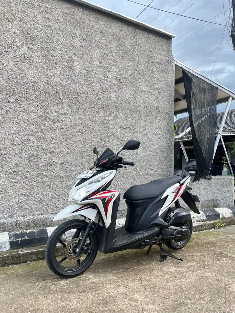 HONDA VARIO 2014
