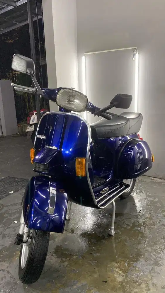 Vespa PX 1983 150 cc