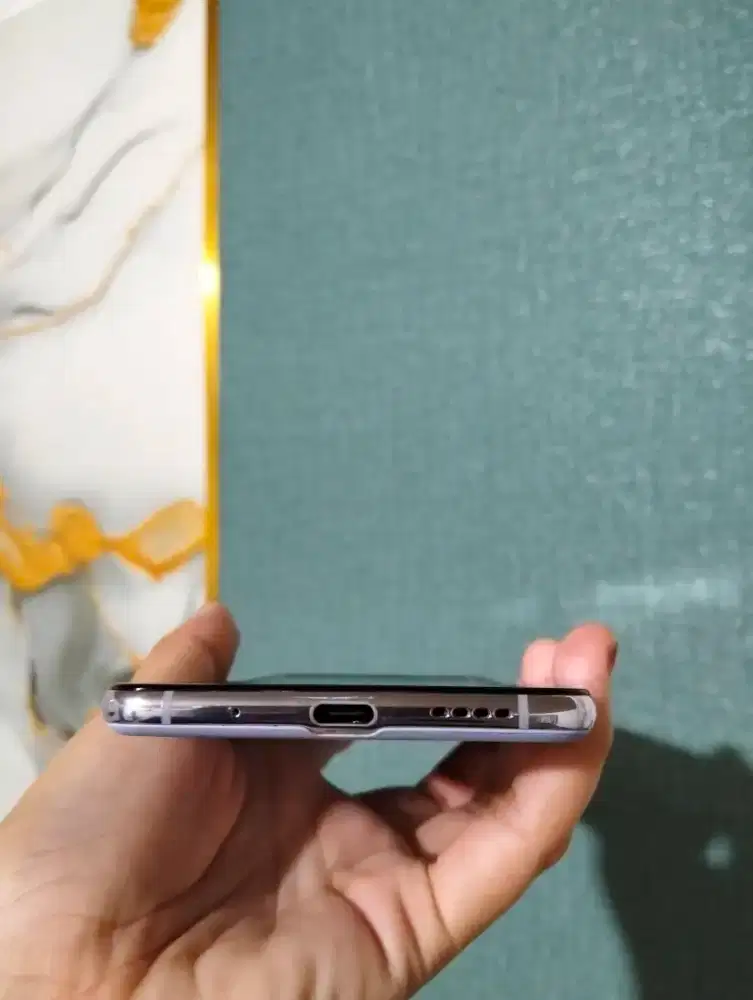 Tecno phantom V flip 5G 8/256 mulus