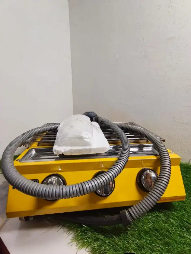 Panggangan Sosis Like New