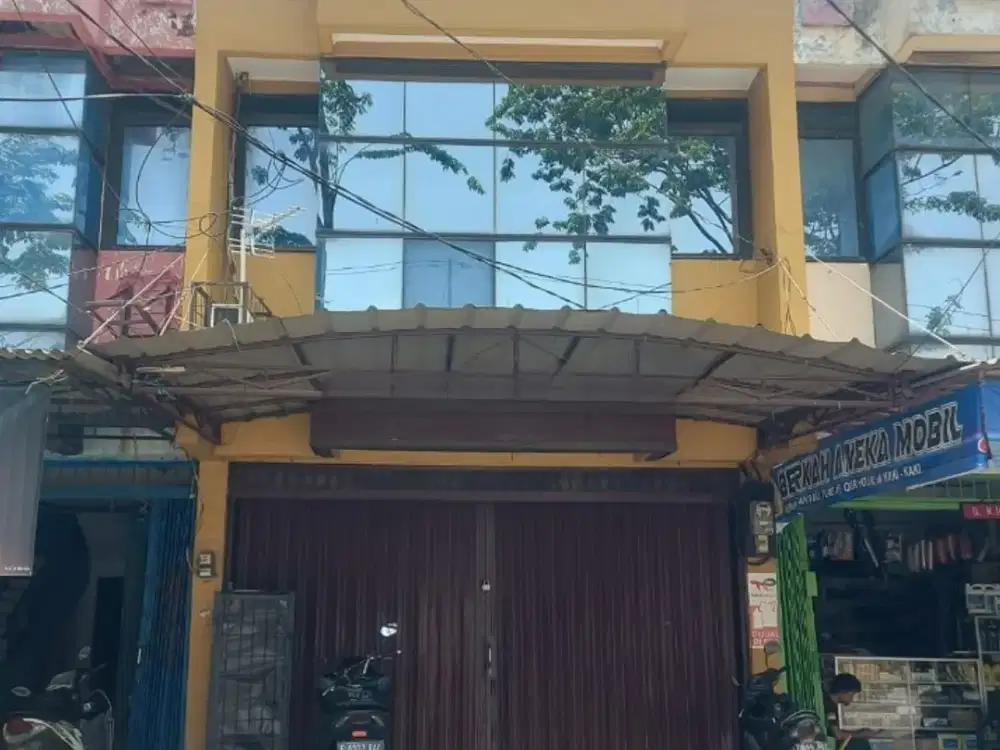 ruko 2 lantai,termurah di taman harapan baru,pejuang,Bekasi