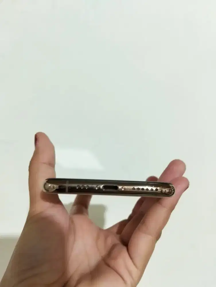 iPhone xs 64 inter sinyal all