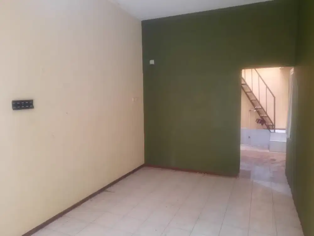 rumah murah,siap huni di gading indah Utara,kelapa gading