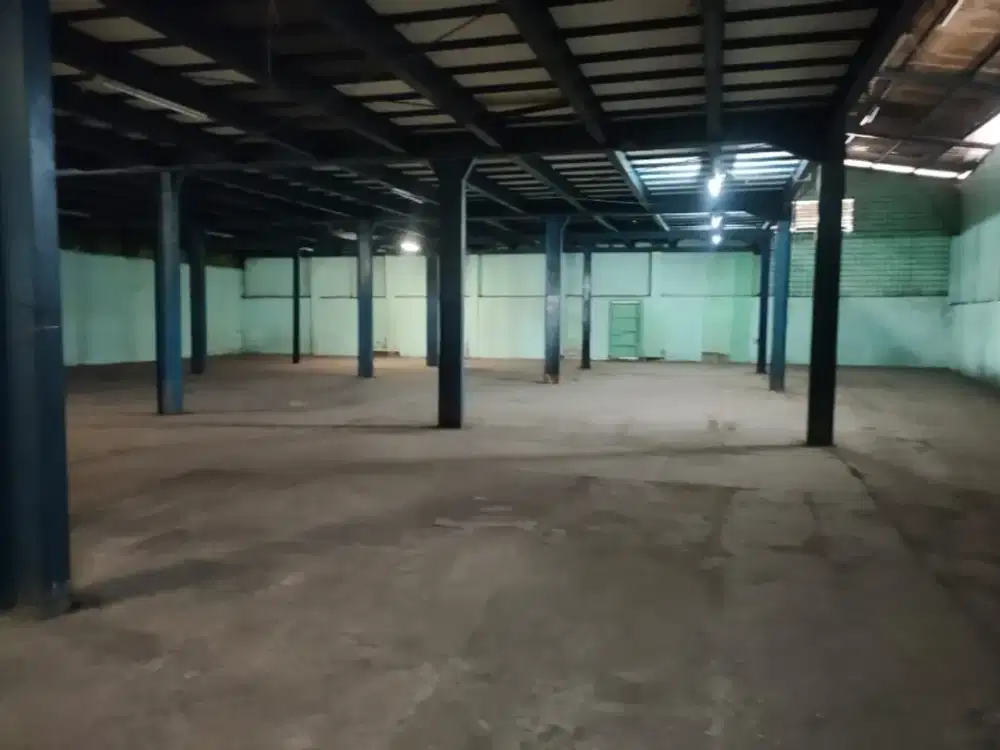 gudang bagus,siap pakai,murah di Cakung,Jatinegara,jakarta