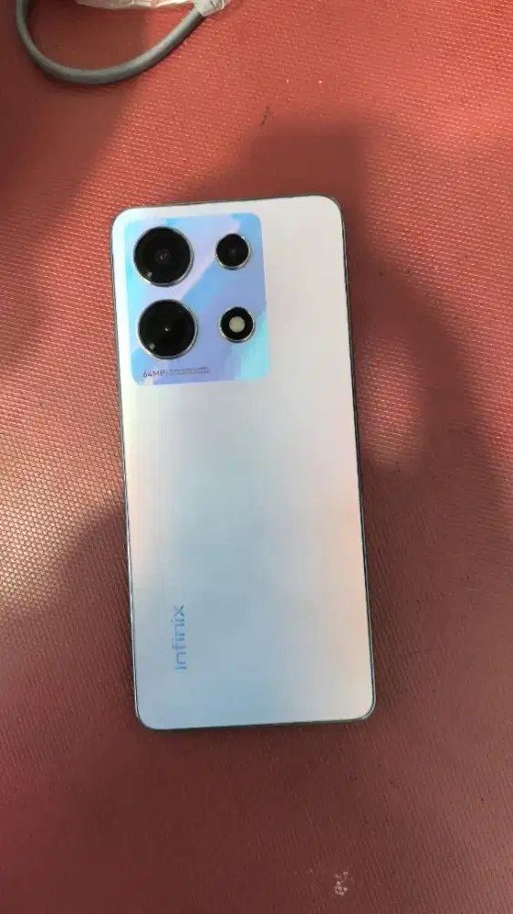 Infinix Note 30 8/256