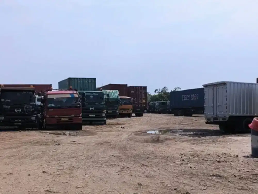 tanah darat,termurah,siaap bangun di Marunda,jakarta utara