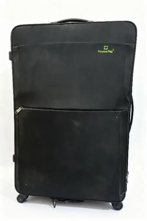 Koper merk European Ralli ukuran besar