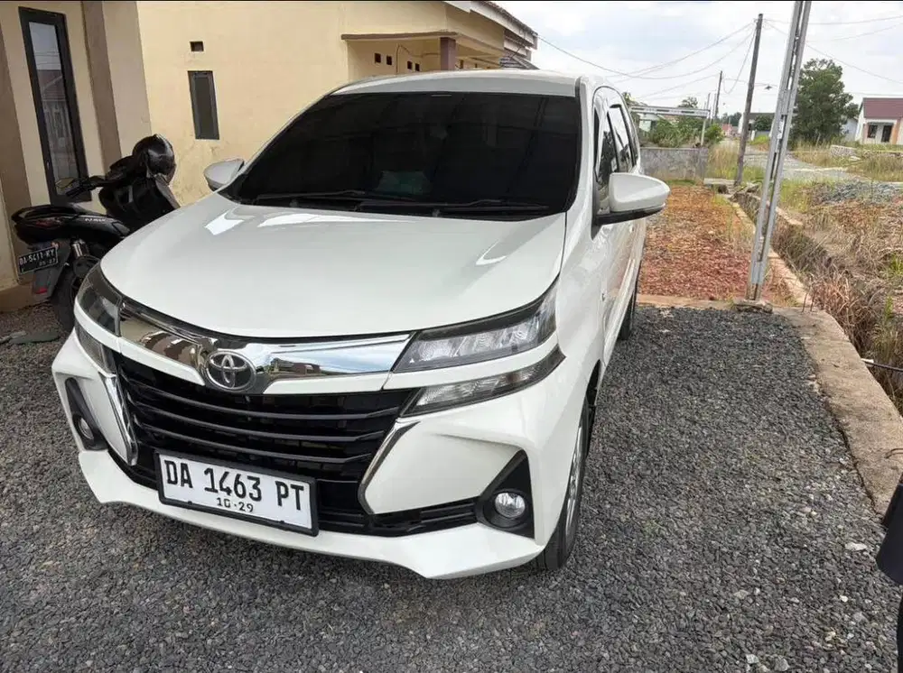 AVANZA 1.3 G M/T 2019