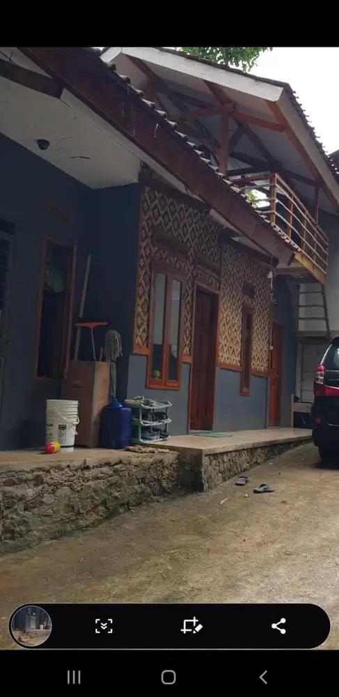 Dijual Tanah + Kandang Ayam Broiler Ak