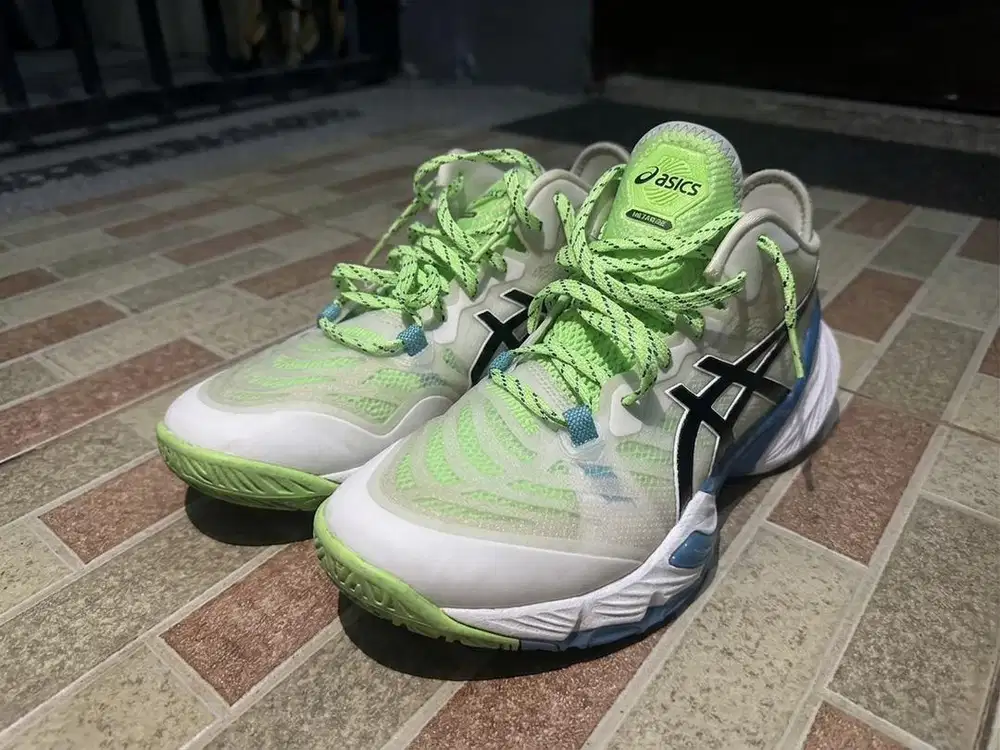 Asics Metarise 1 Original like new