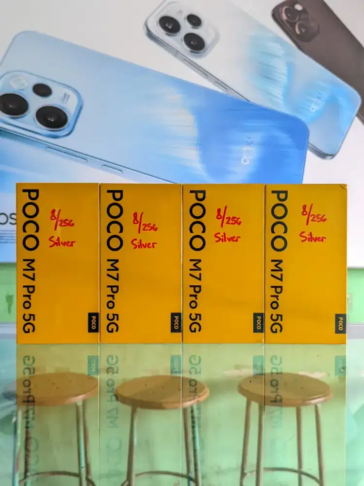Poco M7 Pro 5G 8/256